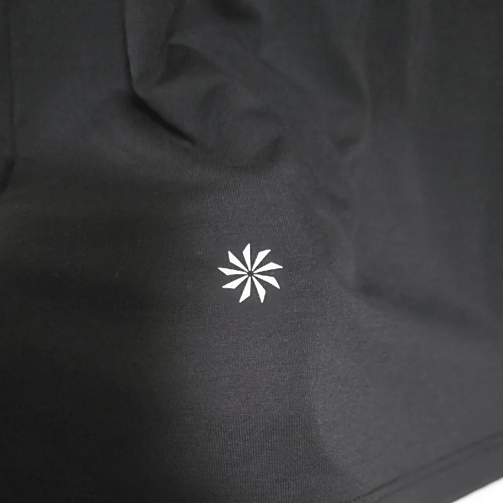 Athleta Black Sleeveless Tank Top - Picture 4 of 4